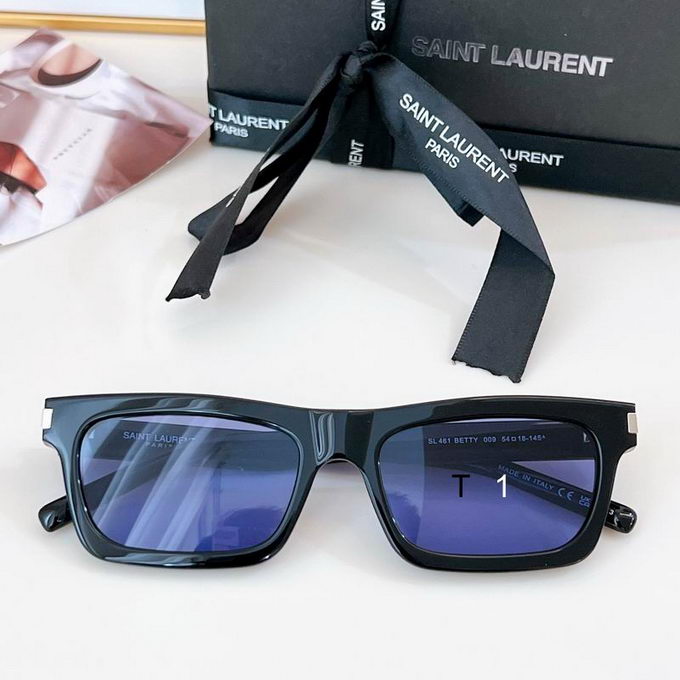 Yves Saint Laurent YSL Sunglasses ID:20240804-743